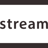 Stream Icon